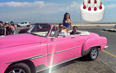 Cumpleaños 49 en La Habana, Cuba. (20 sept 2024)
